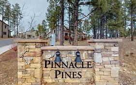 Pinnacle Pines